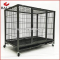 New design good quality pet dog kennel outdoor